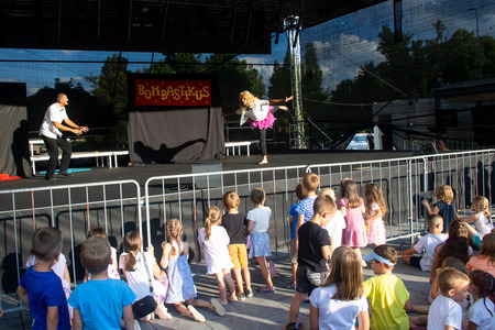 Cirkuška zabava 23. 7. 2025 (13)